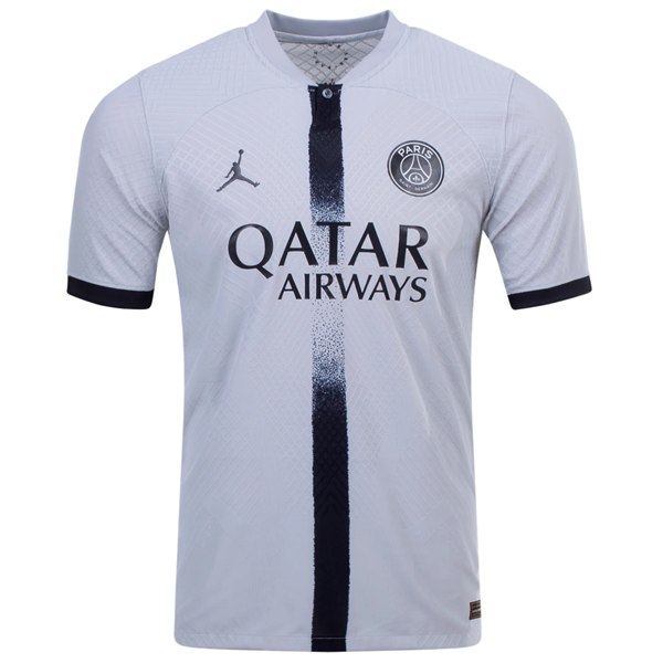 Nike USA 2022 Authentic Away Jersey L