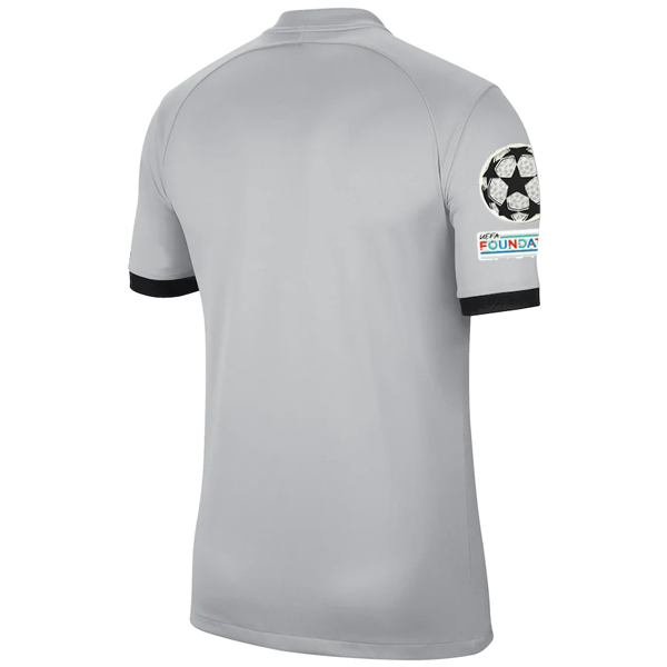 Nike champions outlet jersey