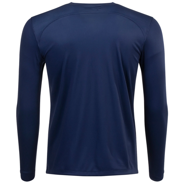Mens 23/24 Training T-Shirt - Blue/Navy - Rangers Store