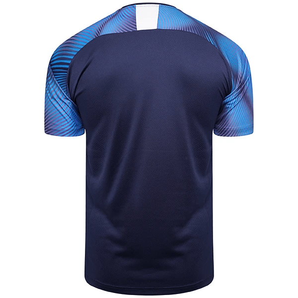 Puma CPU Cup Match Jersey (Peacoat) | SoccerWearhouse
