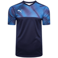 Camiseta Puma CPU Cup Match (Peacoat)