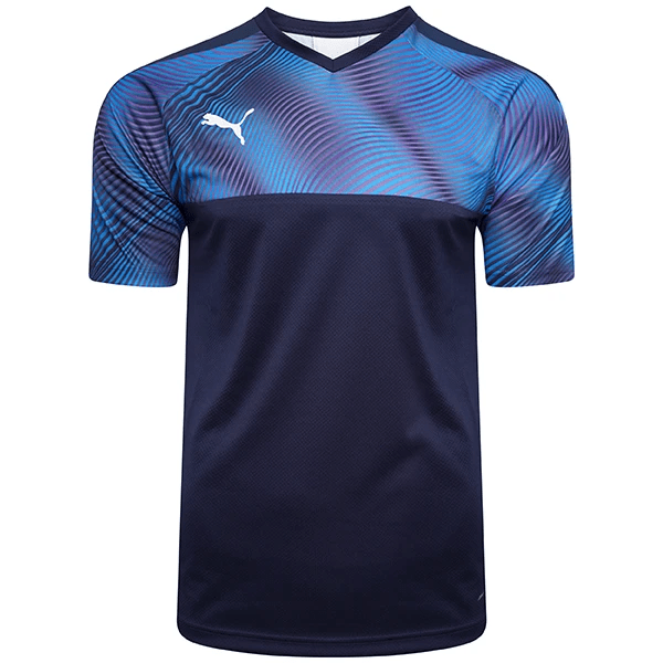 Puma CPU Cup Match Jersey (Peacoat) | SoccerWearhouse