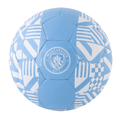 Mini balón Puma Manchester City (equipo azul claro)