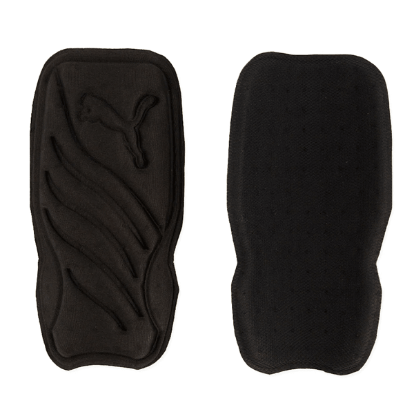 Puma Powercat Lite Soccer Shin Guard (Puma Black) | SoccerWearhouse