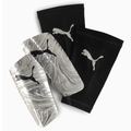 Espinilleras independientes Puma (Puma Black/Puma White)