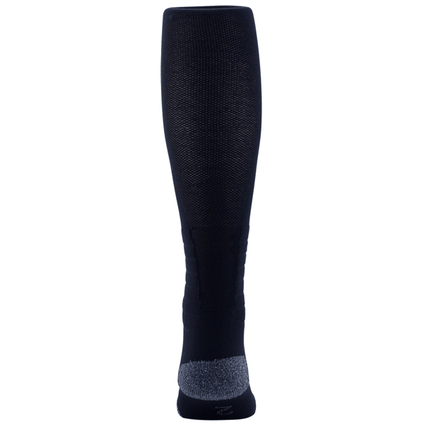 Puma Team Liga Socks (Black/White) | SoccerWearhouse