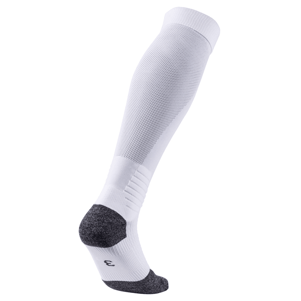 Puma Team Liga Socks (White) | SoccerWearhouse