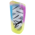 Espinilleras Puma Ultra Flex Sleeve (Blanco/Ocean Dive)