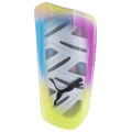 Espinilleras Puma Ultra Flex Sleeve (Blanco/Ocean Dive)