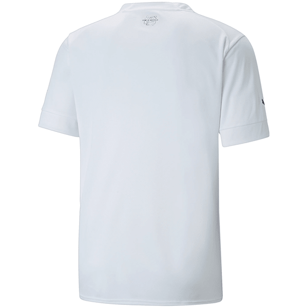 Puma Valencia Home Jersey 22/23 (Puma White) | SoccerWearhouse