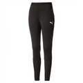 Pantalón de entrenamiento Puma Mujer Liga (Negro)