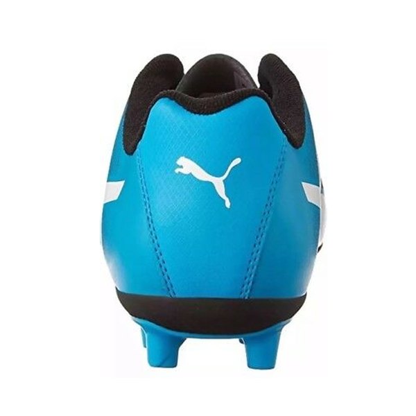 Puma Adreno FG Puma Black Blue Soccer Wearhouse