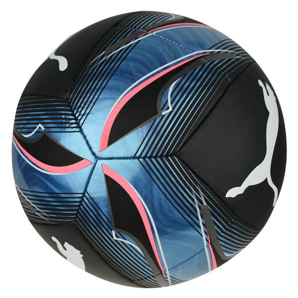 Puma Icon Ball (Black) Soccer Wearhouse