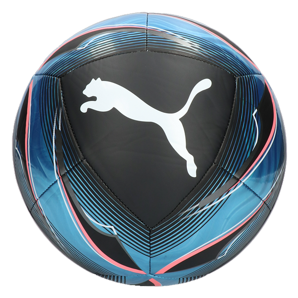 Puma Icon Ball (Black) Soccer Wearhouse