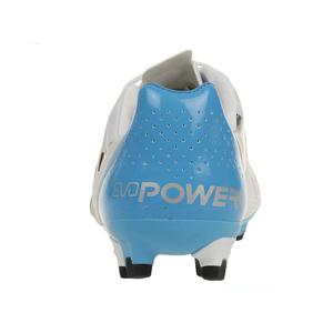 Puma EvoPower 1.2 FG (Blanco/Azul)