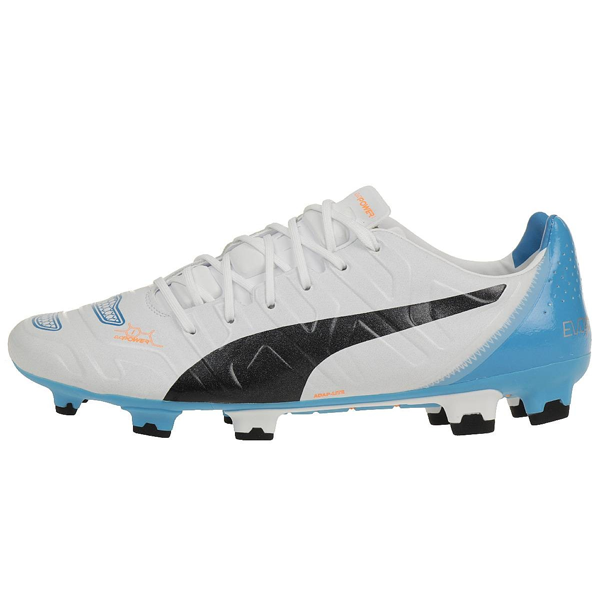 Puma evopower 1.2 blue hotsell