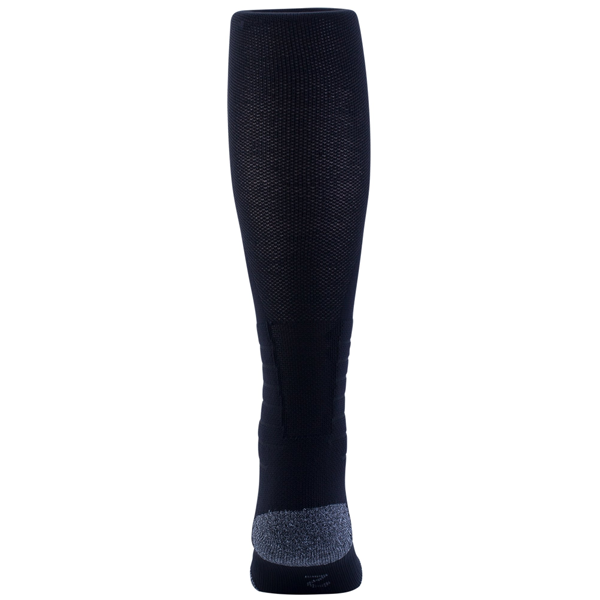 Medias Puma Team Liga (Negro/Blanco)