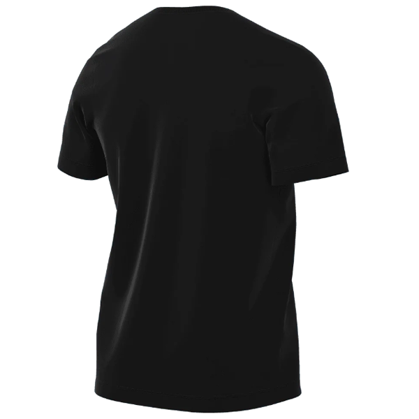 Nike Pumas UNAM Logo T-Shirt 22/23 (Black) - Soccer Wearhouse