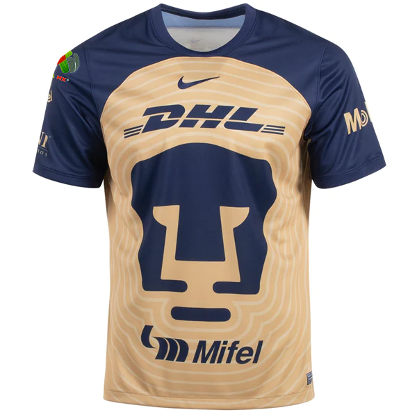 Pumas unam deals clothing