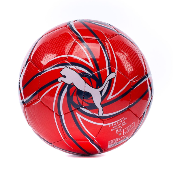 PUMA Chivas Skills Mini Soccer Ball (PUMA Red) | Soccer Wearhouse
