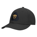 Pumas Fan Hat (Black/Gold)