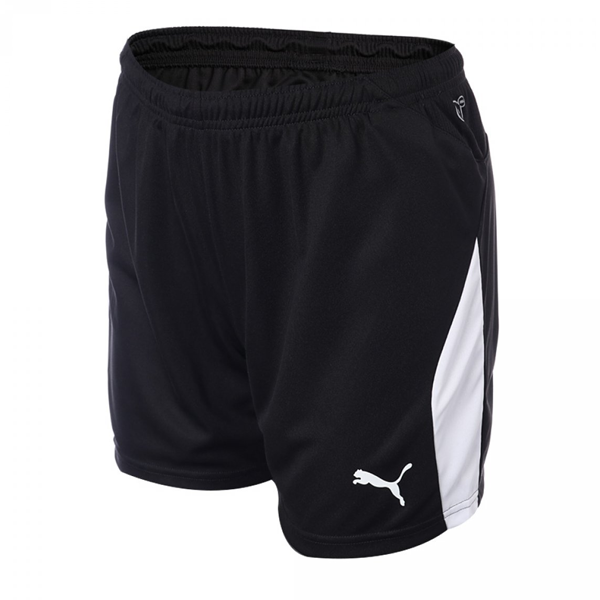 Puma liga top training shorts