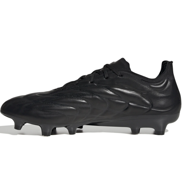 Botas de f tbol adidas Copa Pure.1 FG N cleo Negro Negro