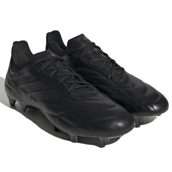 Copa cleats best sale black