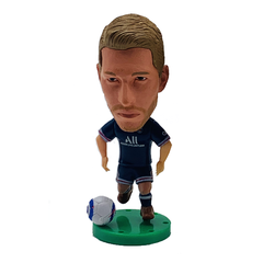 Paris Saint-Germain Sergio Ramos Mini Figure