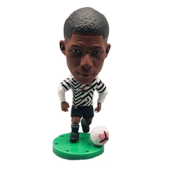 Manchester United Marcus Rashford Mini Figure