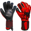 Guantes de portero React Spider (Amazing Red)