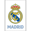Cresta del Real Madrid Póster