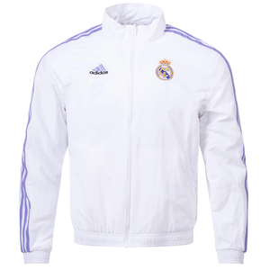 Adidas 2025 authentic jacket
