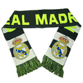 Real Madrid Fan Scarf (White/Grey)