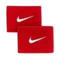 Espinilleras Nike Guard Stay (Rojo)