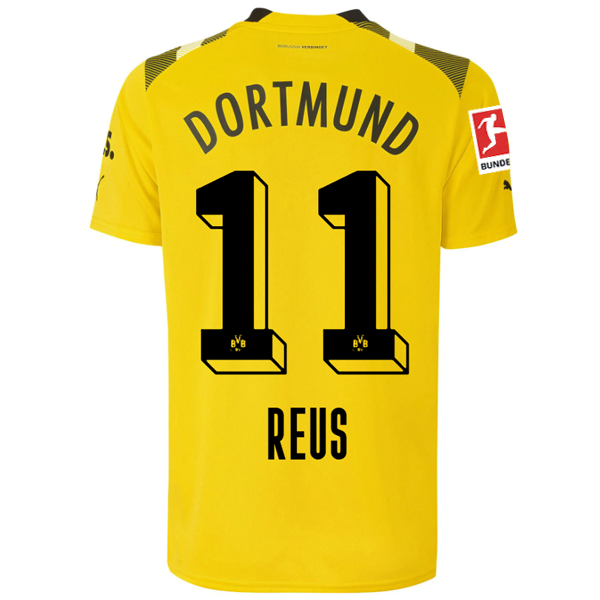 Dortmund All-Black 22-23 Special Kit Restocked - Footy Headlines