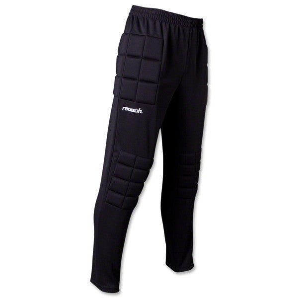 Reusch Goalkeeper Alex Breezer Pants (Black) | SoccerWearhouse
