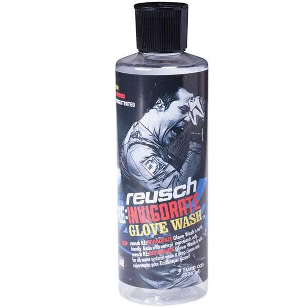 Reusch Goalkeeper Glove Wash (8oz)
