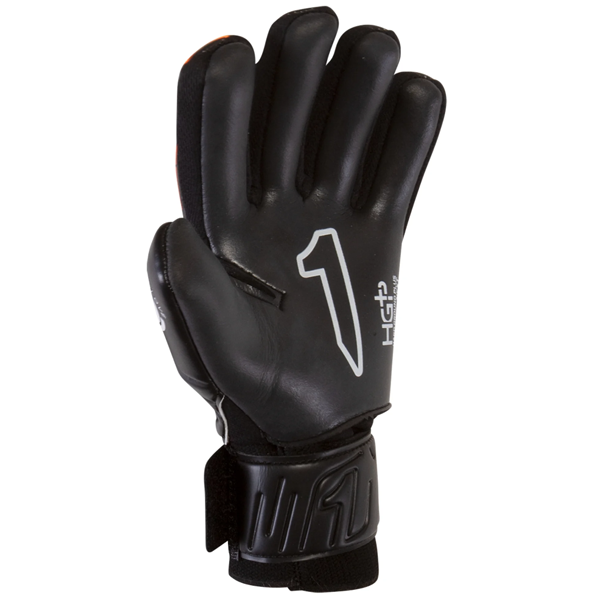 Turf top goalkeeper gloves