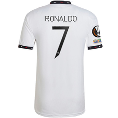 SOLELINKS på X: «Ad: NOW AVAILABLE adidas Cristiano Ronaldo Manchester  United Jerseys =>  use code BRINK for 20% off   / X