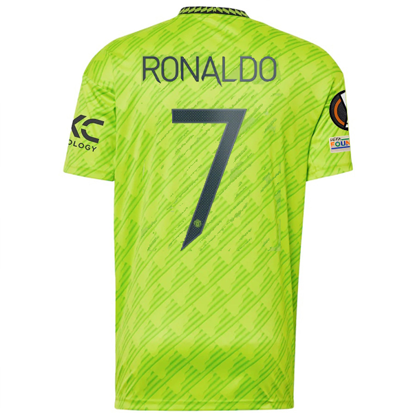 ronaldo soccer jersey manchester united