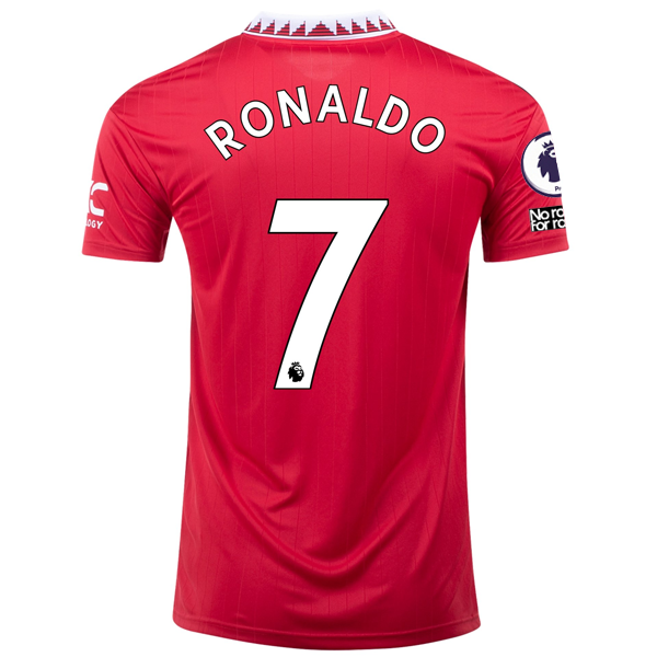 Cristiano Ronaldo Jersey