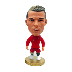 Portugal Cristiano Ronaldo Mini Figure