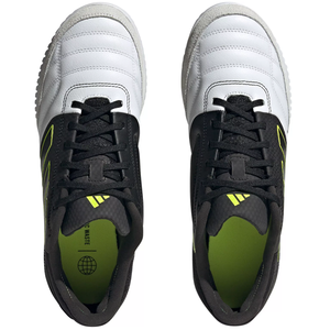 adidas Top Sala Competition Indoor (Core Black/Team Solar Yellow/White)