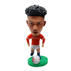 Manchester United Jadon Sancho Mini Figure