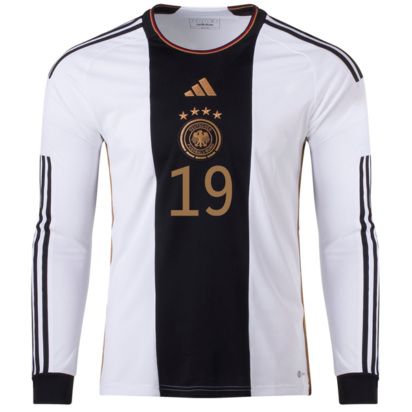  Adidas Real Madrid CF Away Long Sleeve Jersey-GREY (XS) :  Sports & Outdoors
