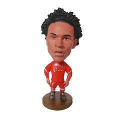 Bayern Munich Leroy Sane Muller Mini Figure