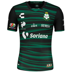 Playera del santos laguna 2020 hotsell