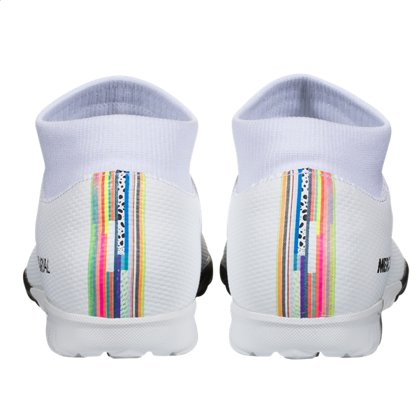 Nike mercurial superflyx 6 elite turf soccer cleats sales