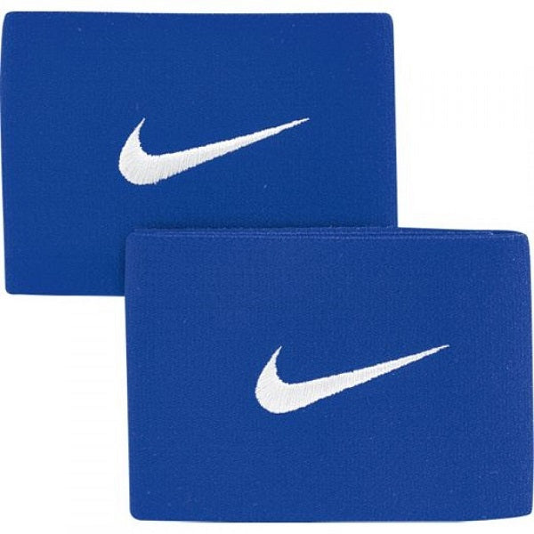 Nike Guard Stay (Royal) | Soccer Wearhouse